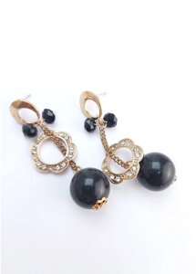 Сережки довгі СГ1850-2