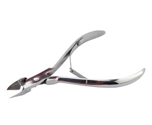 Ножиці манікюрні KDS 01-4260