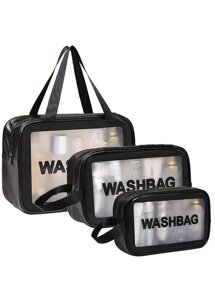 Набір косметичка дорожня Арт 6068-2