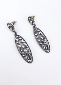 Сережки довгі СГ1940-2