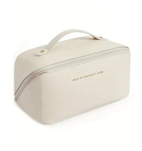 Косметичка валізка Арт 6071-2