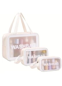 Набір косметичка дорожня Арт 6068-3