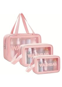 Набір косметичка дорожня Арт 6068-1