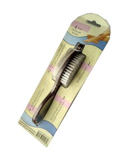 Пемза щітка тьорка