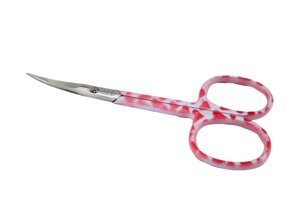 Ножиці манікюрні KDS 01-3027