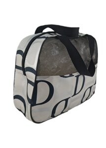 Косметичка дорожня 6067-3