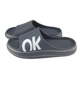 Шльопанці чоловічі 862-16-6 40-41