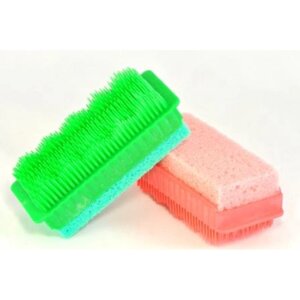Пемза зі щіткою