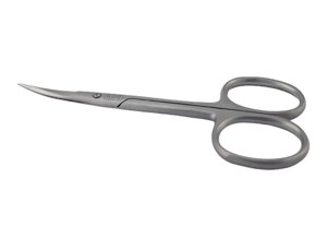 Ножиці манікюрні KDS 01-5027