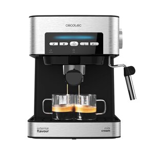 Кавоварка CECOTEC Power Espresso 20 Matic