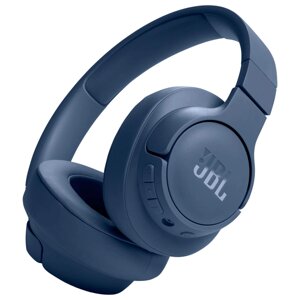 Навушники JBL tune 720BT blue (JBLT720BTBLU)