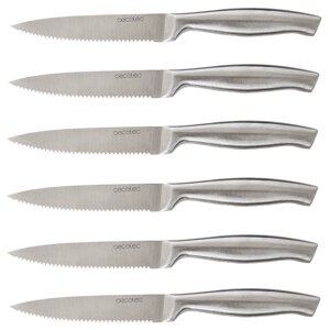 Набір ножей CECOTEC 6 Pro Kit