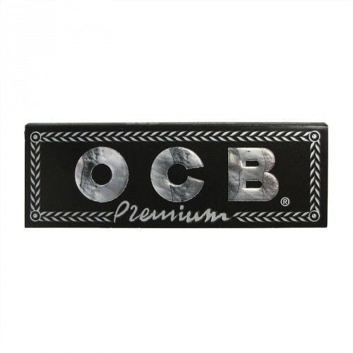 Папір OCB Premium Double &quot;100 - переваги