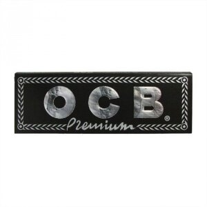 Папір OCB Premium Double "100 в Хмельницькій області от компании ProTobacco