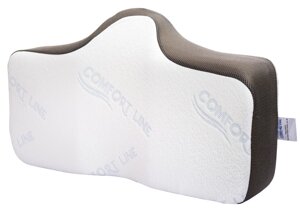 Подушка ортопед для сну comfort LINE ortoped therapeutic VS2016 60х40х10