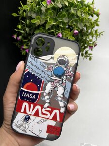 Чохол на iPhone Avenger 'NASA' для iPhone 11 iPhone 12