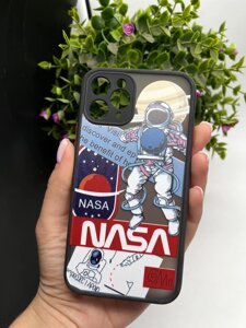 Чохол на iPhone Avenger 'NASA' для iPhone 11 iPhone 11 Pro