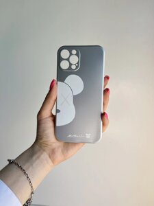 Чохол на iPhone Bearbrick Case для iPhone 11-15