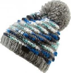 Шапка McKinley 250200-90234 р. OS сірий