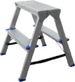 Сходи-стрем'янка Elkop DHR 402 двостороння 2x2 (36487)