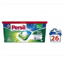 Капсули для машинної прання Persil Universal 26 шт.