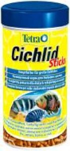 Корм Tetra Cichlid Sticks 250 мл