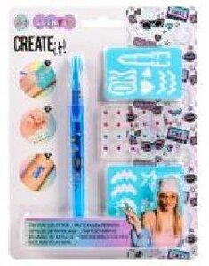 Набір для тату CREATE IT! в асортименті 84209