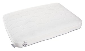 Подушка WELLPUR VARDO 40x60x13см
