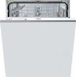 Вбудована посудомийна машина Hotpoint Ariston HIS 3010