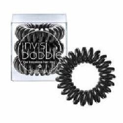 Гумка для волосся Invisibobble Original True Black 3 шт.