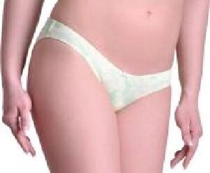 Труси для вагітних Sunshine 517 Мамин Будинок 42 жовтий