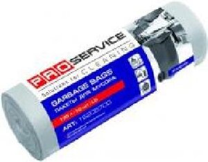 Мішки для побутового сміття PROservice 120 л 10 шт. (4