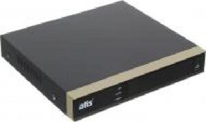 Комплект відеоспостереження Atis Starter Kit epik 4ext