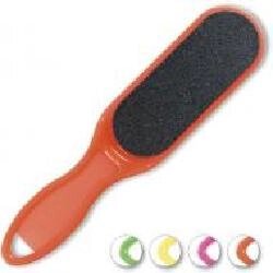 Терка для ніг Top Choice пластикова 80/100 75216