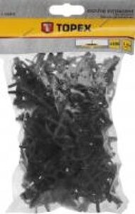 Хрестики дистанційні Topex 3 мм 16B630