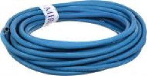 Рукав газовий Safegas клас III кисневий L – 10 м D9 мм 20 ba