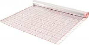 Плівка Foliarex Strotex Hotfloor 10 кв. м