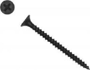 Шуруп для кріплення г/к до дерева 3.5x45 мм 500 шт Koelner