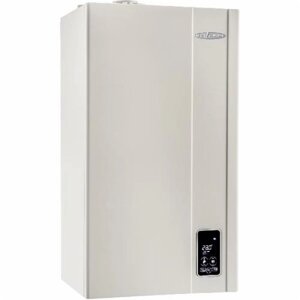 Котел газовий Nova Florida VIRGO CTFS 28