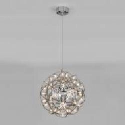 Підвіс Strotskis Plesso LED 25 Вт 434/1 (хром)