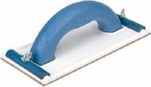 Терка шліфувальна із затискачем Topex SB-03 08А115