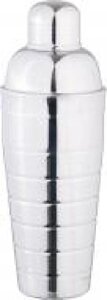 Шейкер 750мл 25 см Fackelmann
