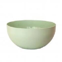 Миска пластикова 4 л Culinaria Pistachio Banquet