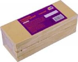 Пластилін скульптурний Гамма UA тілесний 402305 800