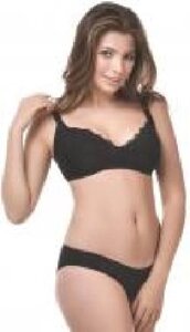 Бюстгальтер для рокуючих 554 Мамин Будинок 554 грн. 85 C чорний