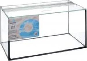 Акваріум Aqvida скляний прямокутний 40х20х20 4мм (16л)