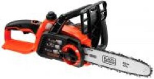 Електропила Black+Decker GKC1825L20