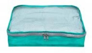Чохол для одягу TK-05 Handy Home 26x40 см блакитний