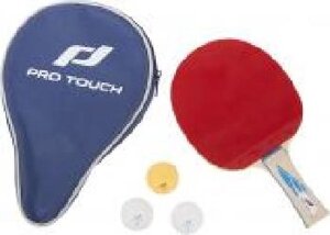 Набір для настільного тенісу Pro Touch PRO 4000 - 1 Player Set