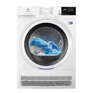 Сушильна машина Electrolux EW6C428WU